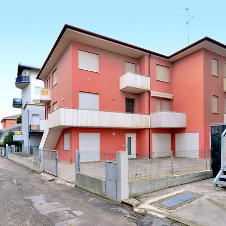Apartment Treviso *